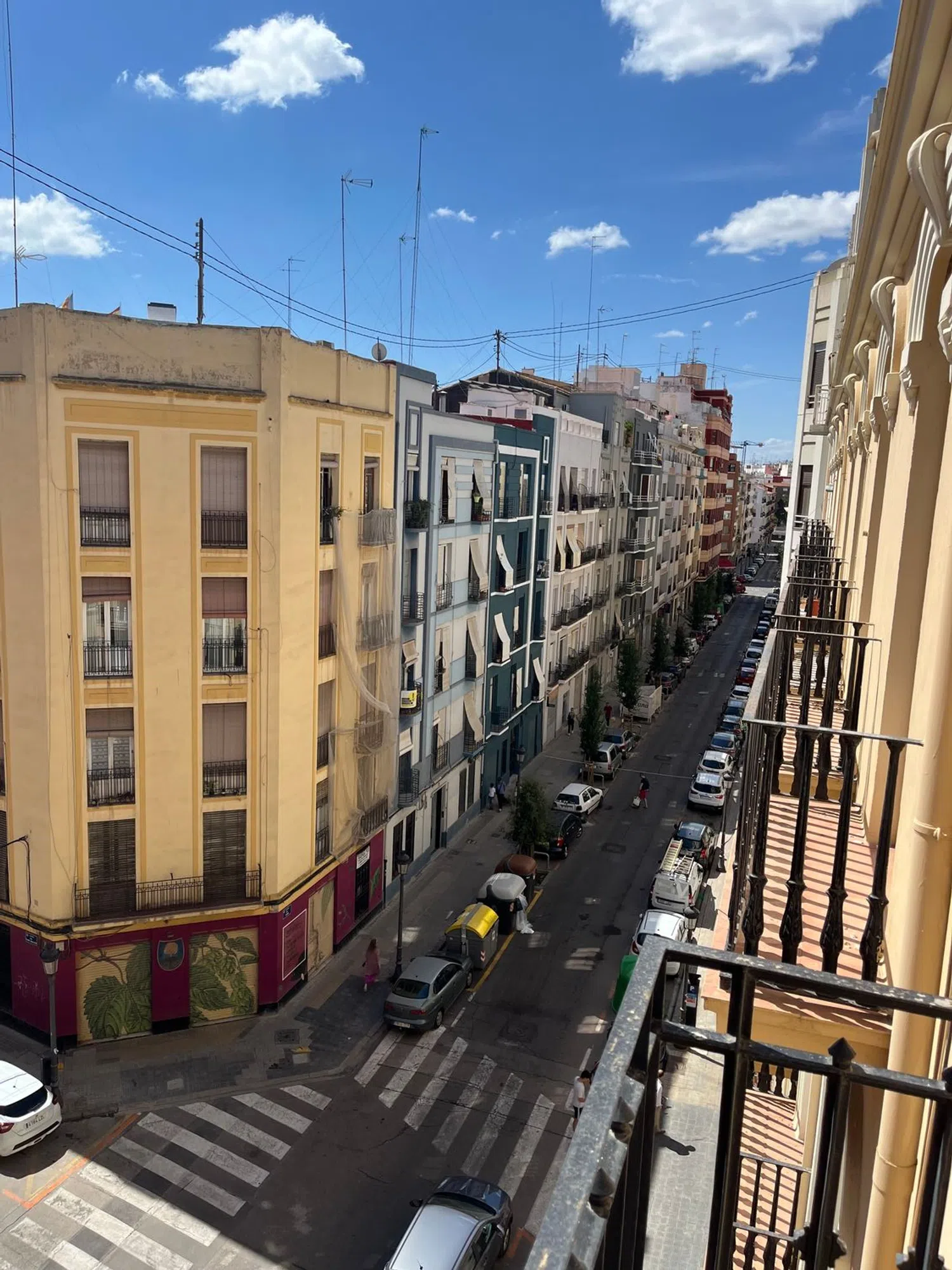 Piso en calle del Túria, 53 - Foto 35