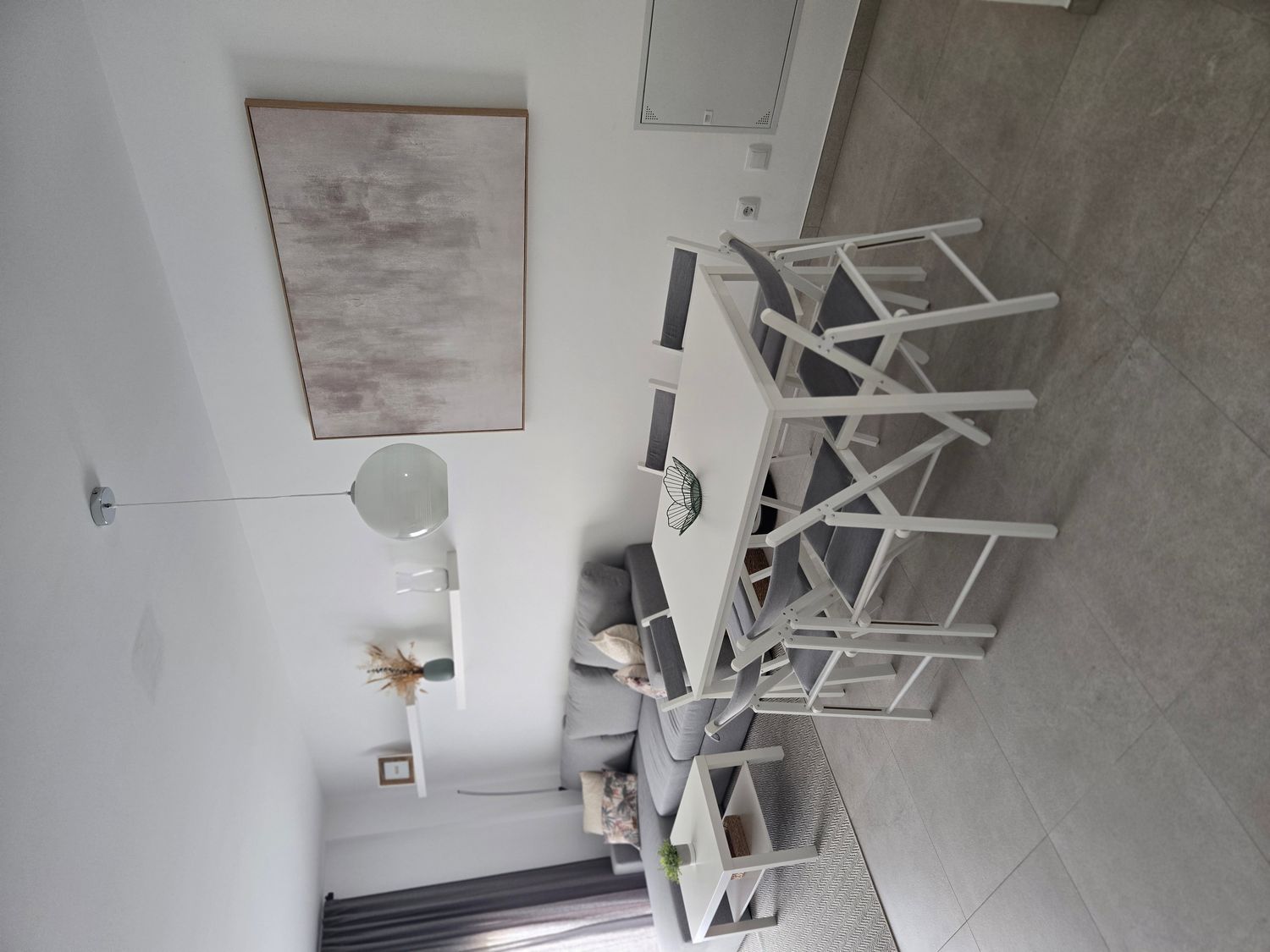 Piso en calle del Molí del Garrover, 20 - Foto 3