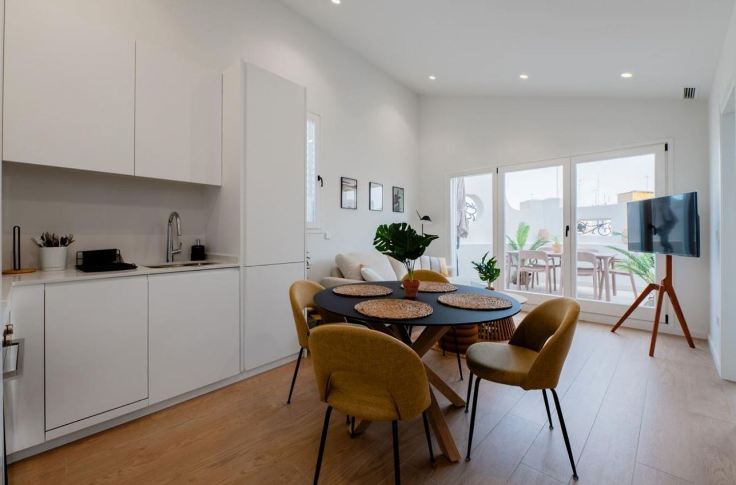 Piso en calle dels Manyans, 3 - Foto 1