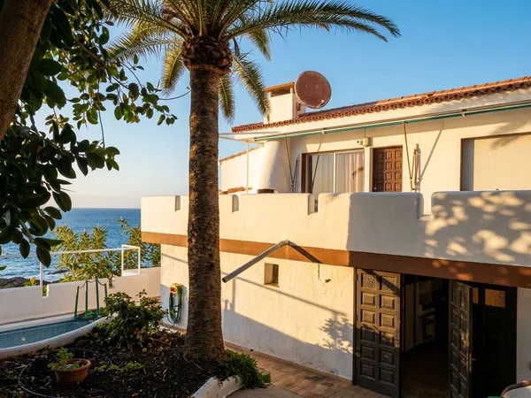 Casa o chalet independiente en Calle Mesa del Mar, 126 - Foto 2