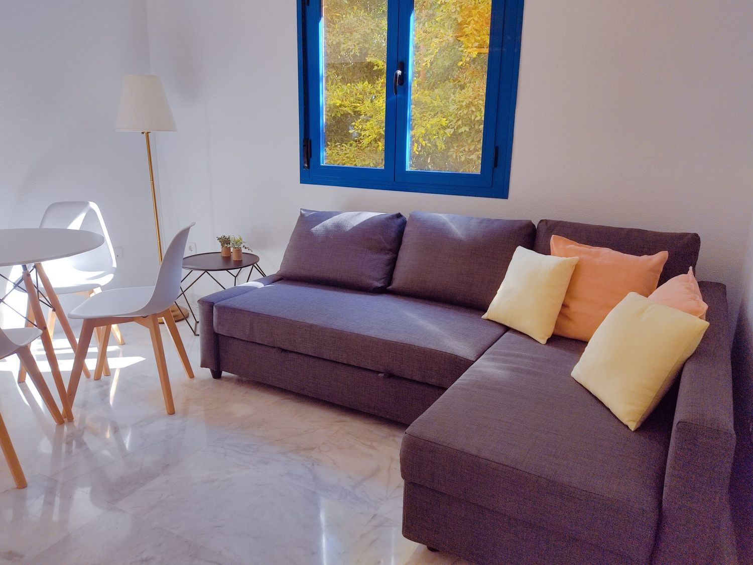 Piso en calle Orfila, 12 - Foto 18