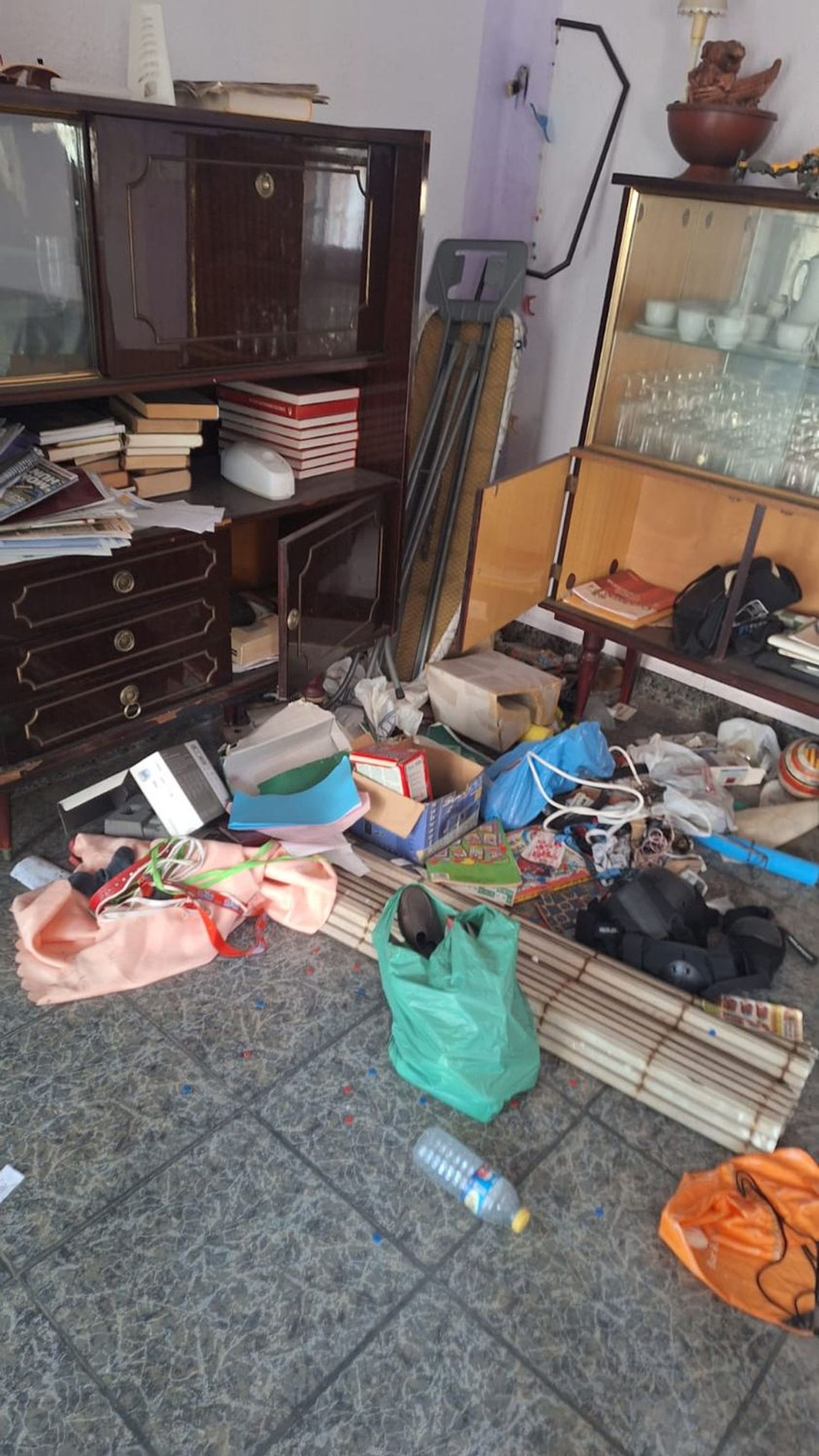 Piso en calle de la Montera, 13 - Foto 5