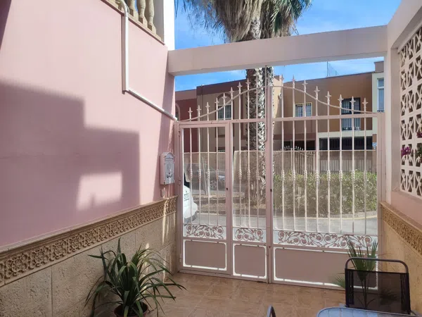 Chalet adosado en Plaza Fosforito, 7 - Foto 11