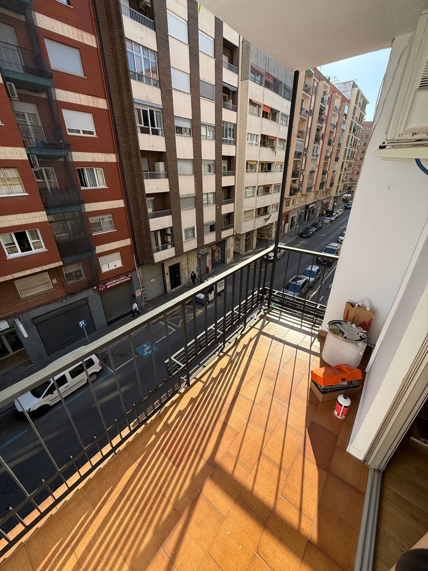 Piso en Calle de Sant Vicent Màrtir, 184, La Raiosa - Foto 17