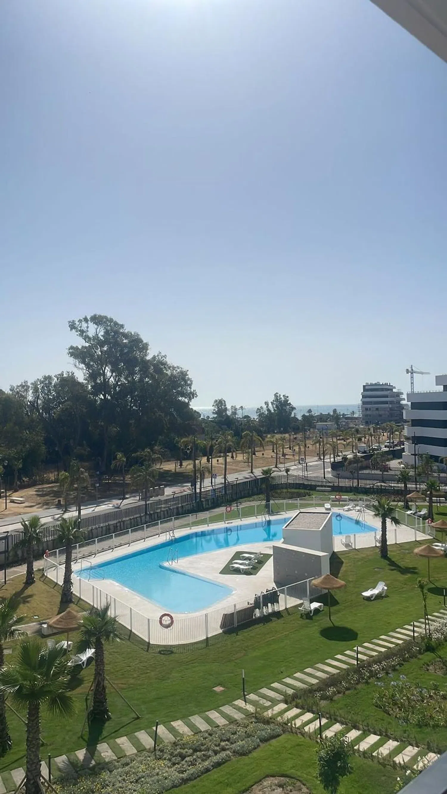 Dúplex en mar de Alborán 3, 29620 - Foto 19