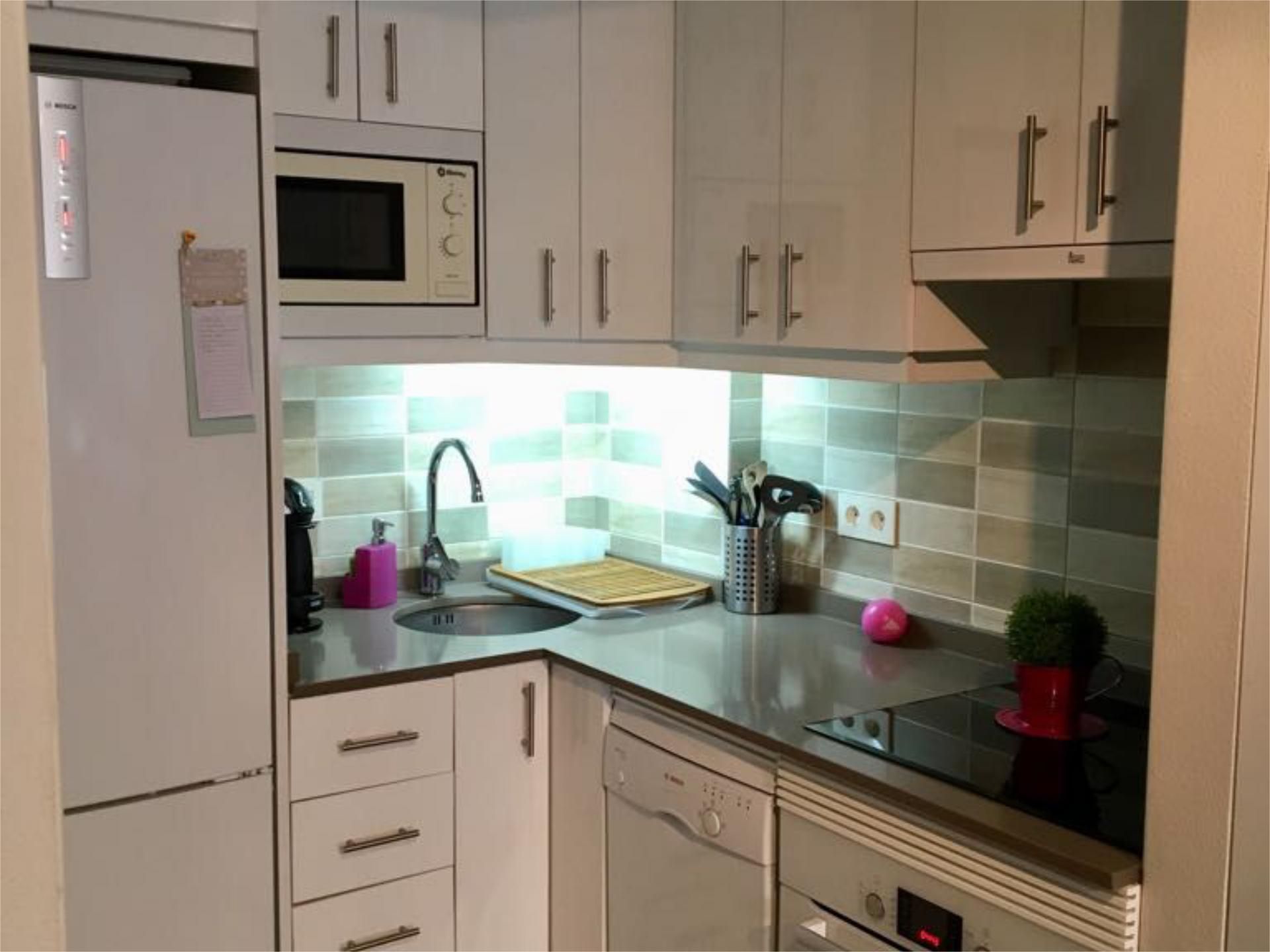 Piso en  Avenida Embajador Inocencio Arias 12 - Foto 8