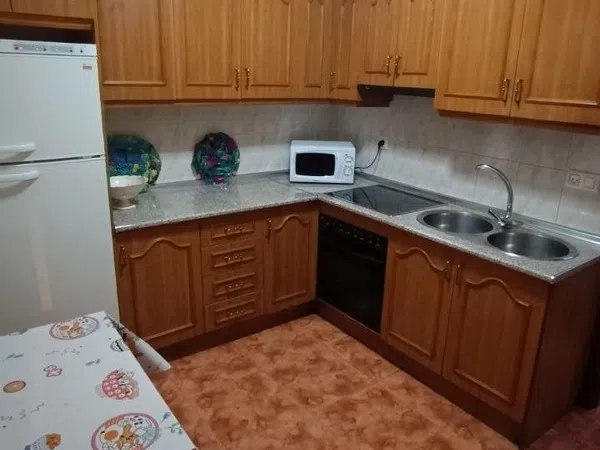 Piso en Calle Goya, 13, Centro, Centro - Foto 3
