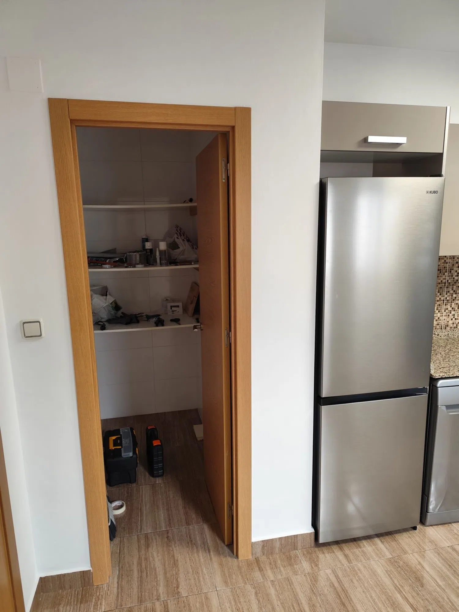 Piso en calle Alfonso X el Sabio, 40 - Foto 7