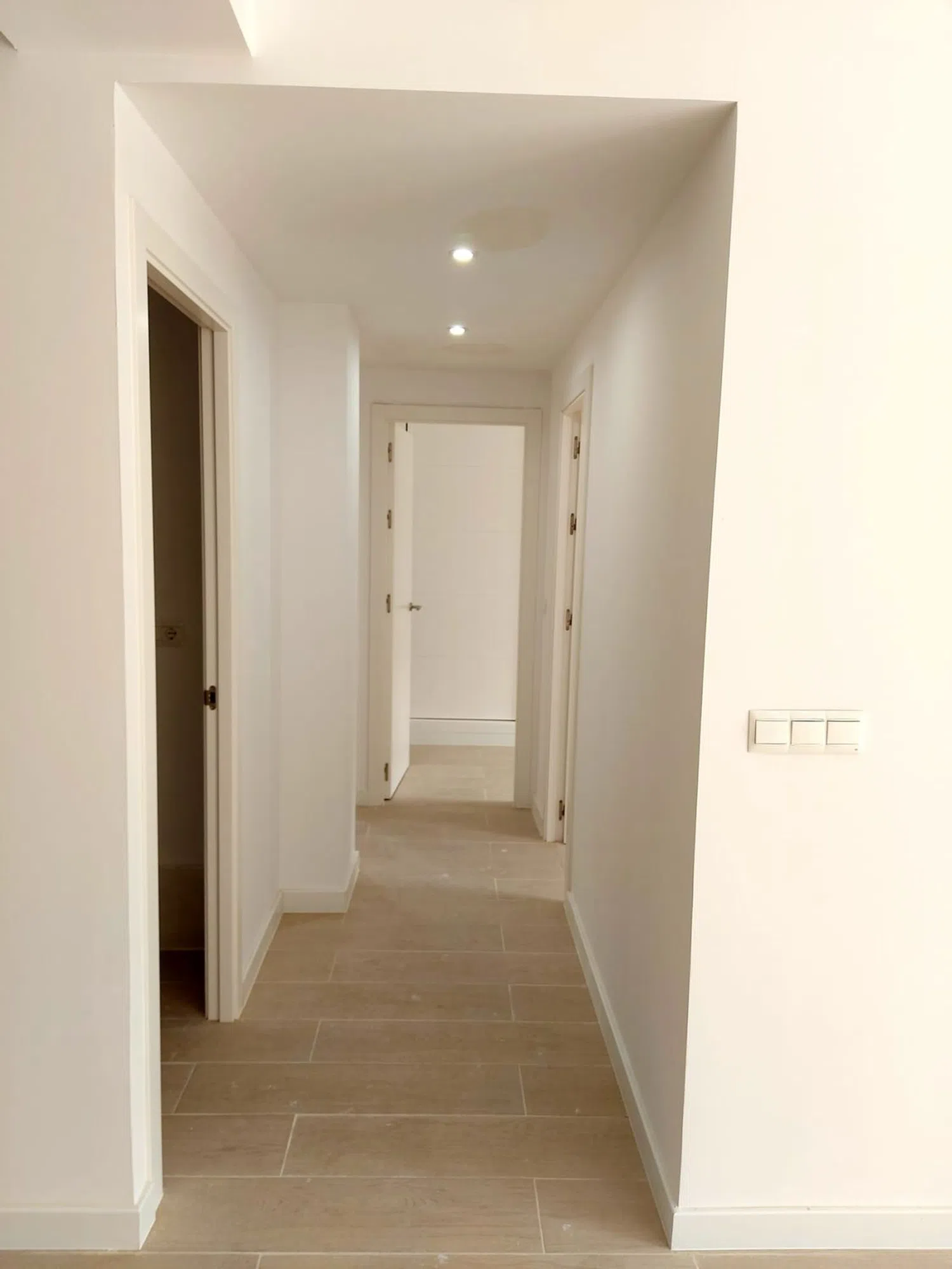 Piso en calle Virgen de Luján, 48 - Foto 13