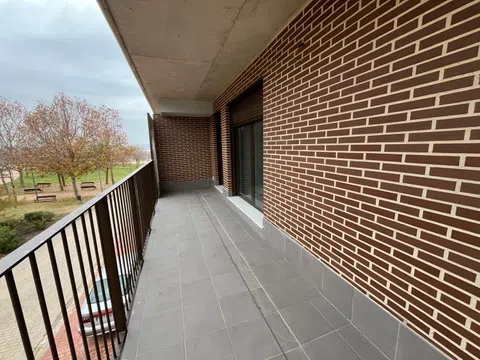 Piso en Polígono Sppp 5, 36 p