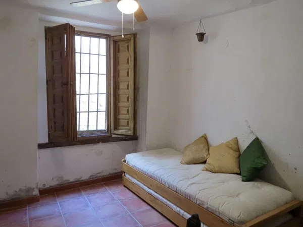 Chalet adosado en Cuesta de Marañas, 10, Albaicín, Albaicín - Foto 9