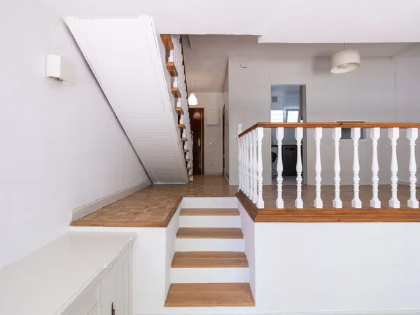 Chalet adosado en calle de la Vía Láctea, 6