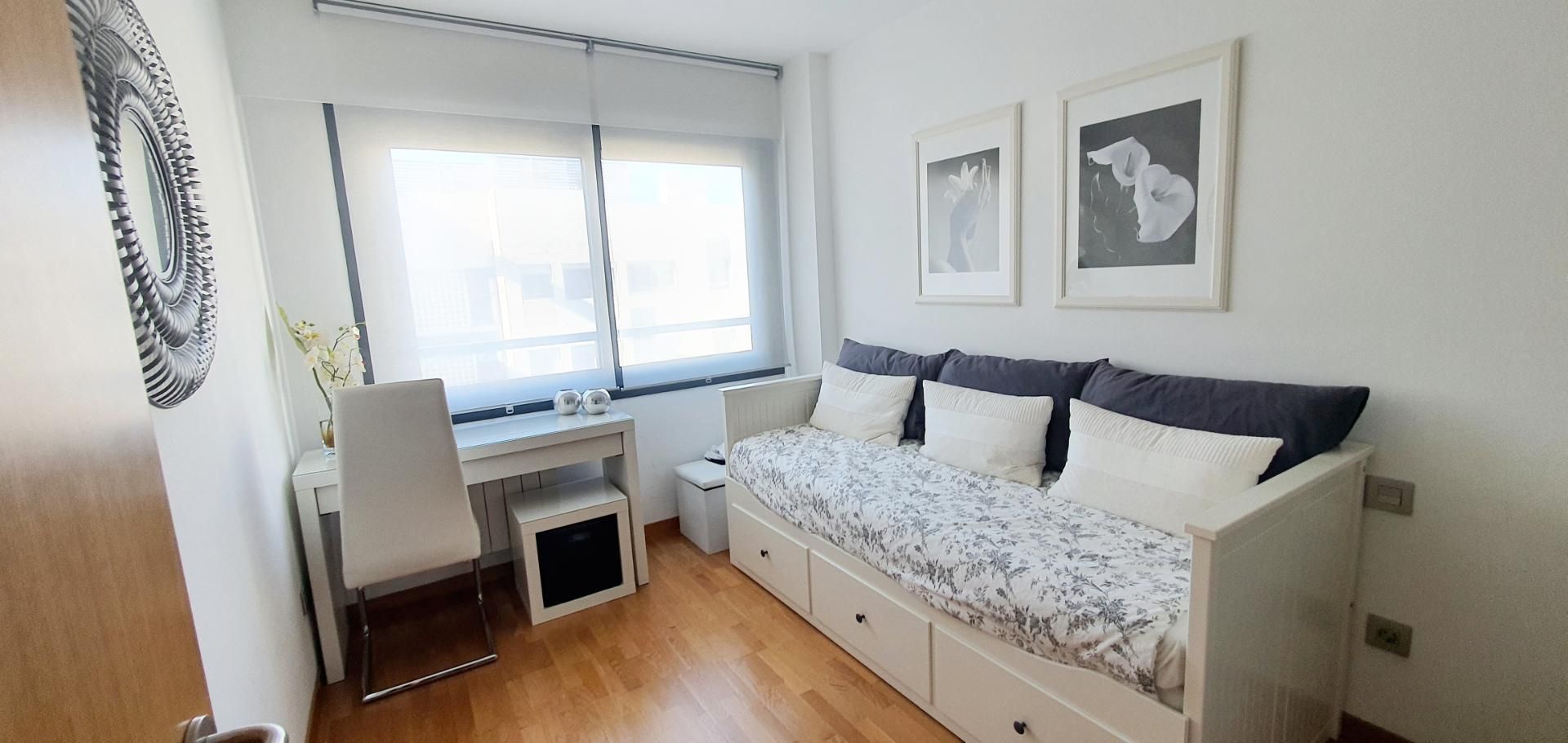 Piso en  Estrada de Clara Campoamor 6 - Foto 20