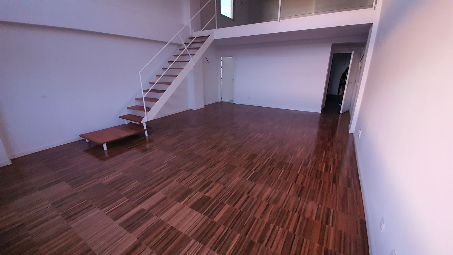 Estudio en Calle Manuel Trillo, 13 - Foto 7