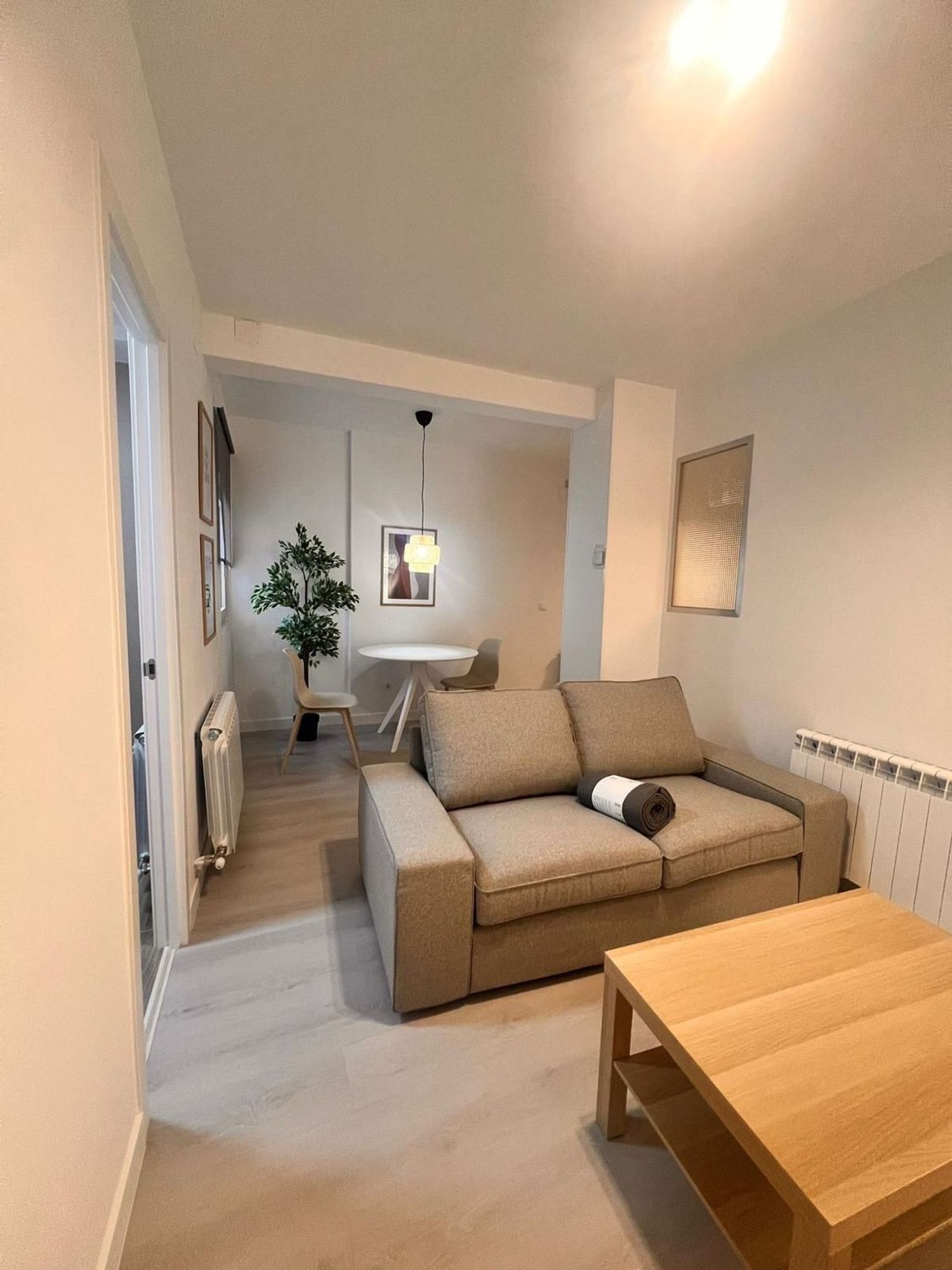 Piso en calle Zaragoza, 2 - Foto 1