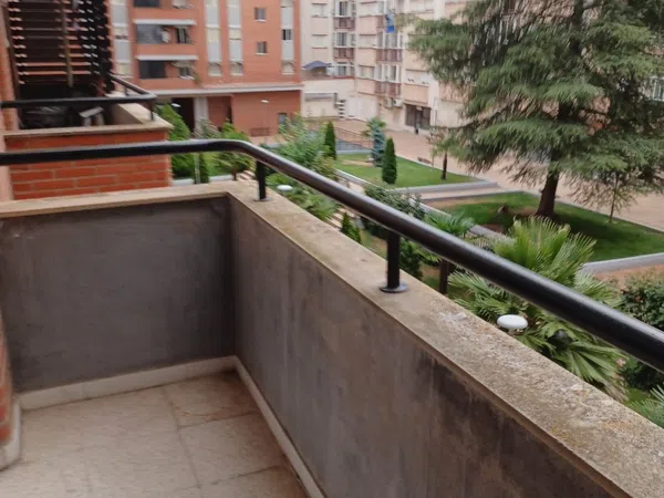 Piso en Calle Nueva Zelanda, 20 24, Puente Ladrillo, Puente Ladrillo - Foto 1