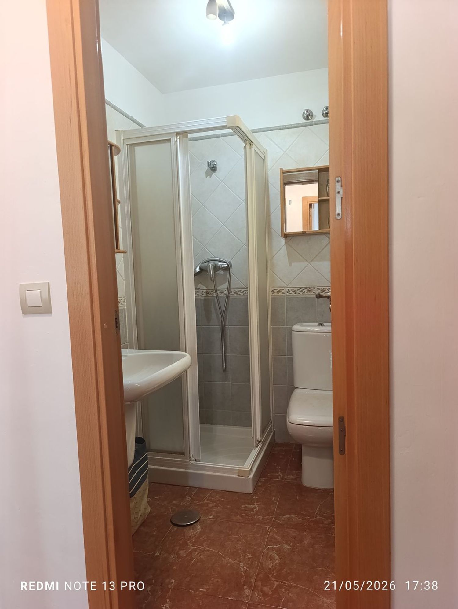 Piso en Calle Río Padrón, 26, Los Rios - CARE - Foto 18