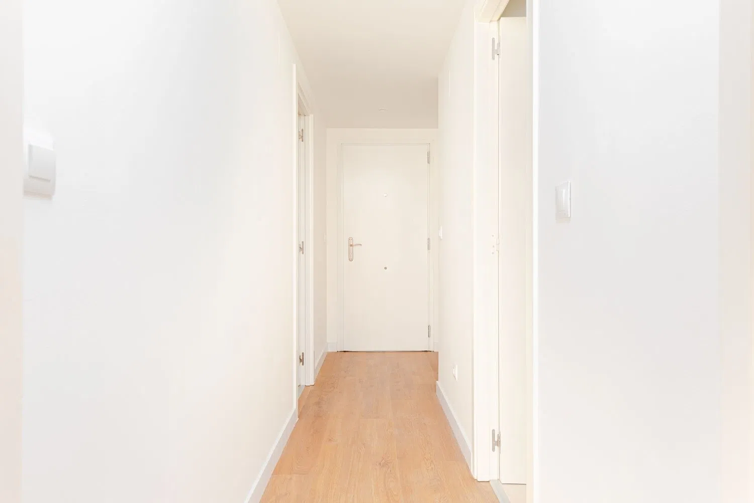 Piso en calle Hydra - Foto 3