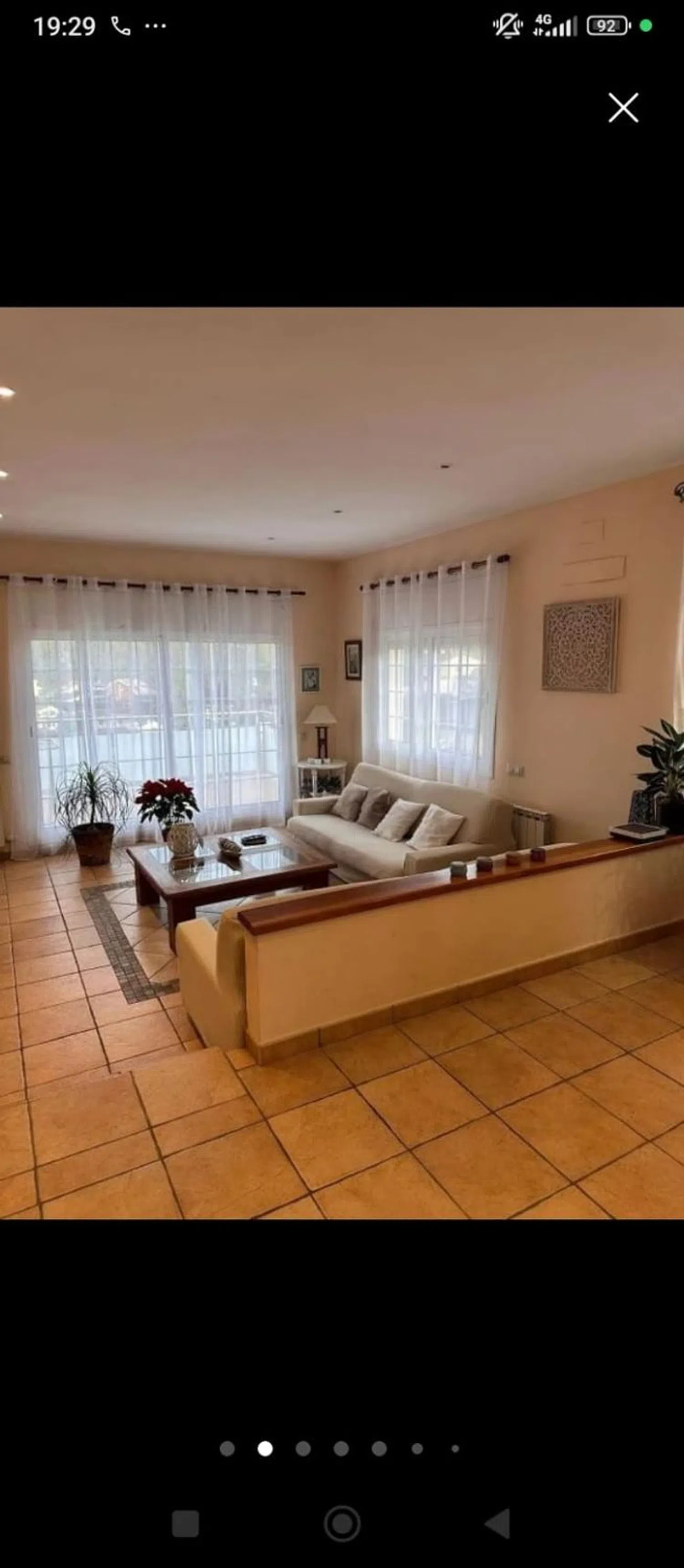 Casa independiente en calle de Agosto, 31 - Foto 1