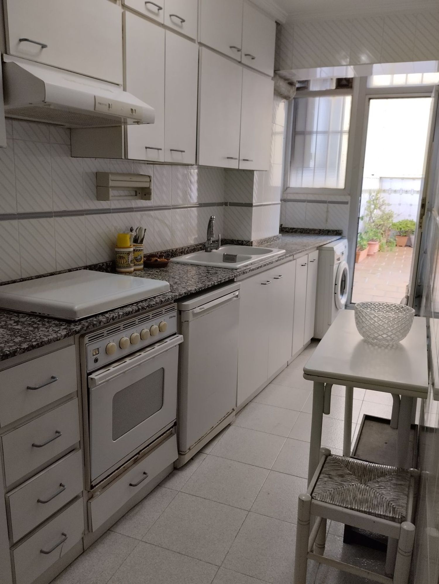 Piso en Calle d'Ernest Anastasio, 3 - Foto 3