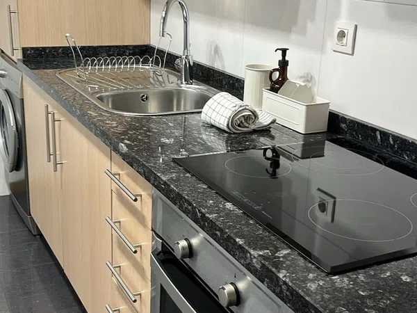 Dúplex en calle Observatorio, 10