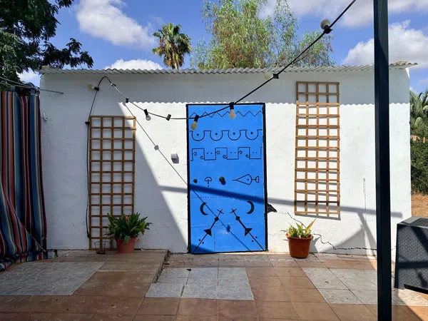 Casa o chalet independiente en Constantina, 42 b - Foto 34