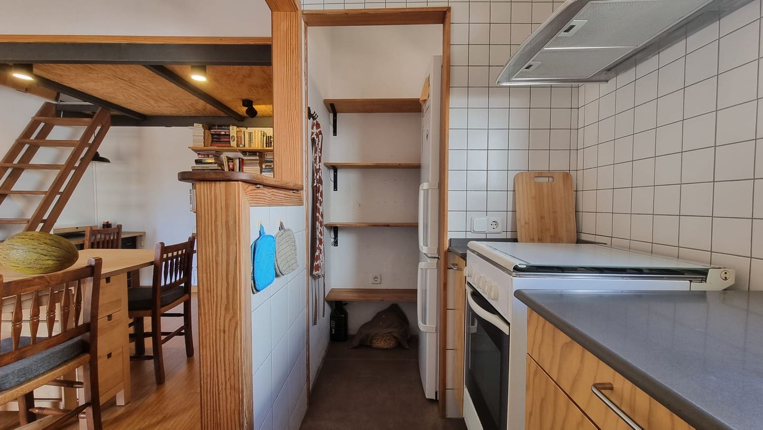 Ático en Calle de la Gerreria, 18, Sindicat - Foto 22