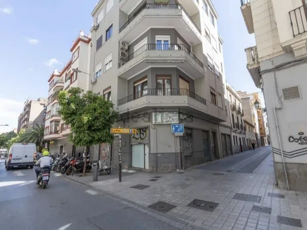 Piso en Calle Buensuceso, 54, Recogidas - Foto 25
