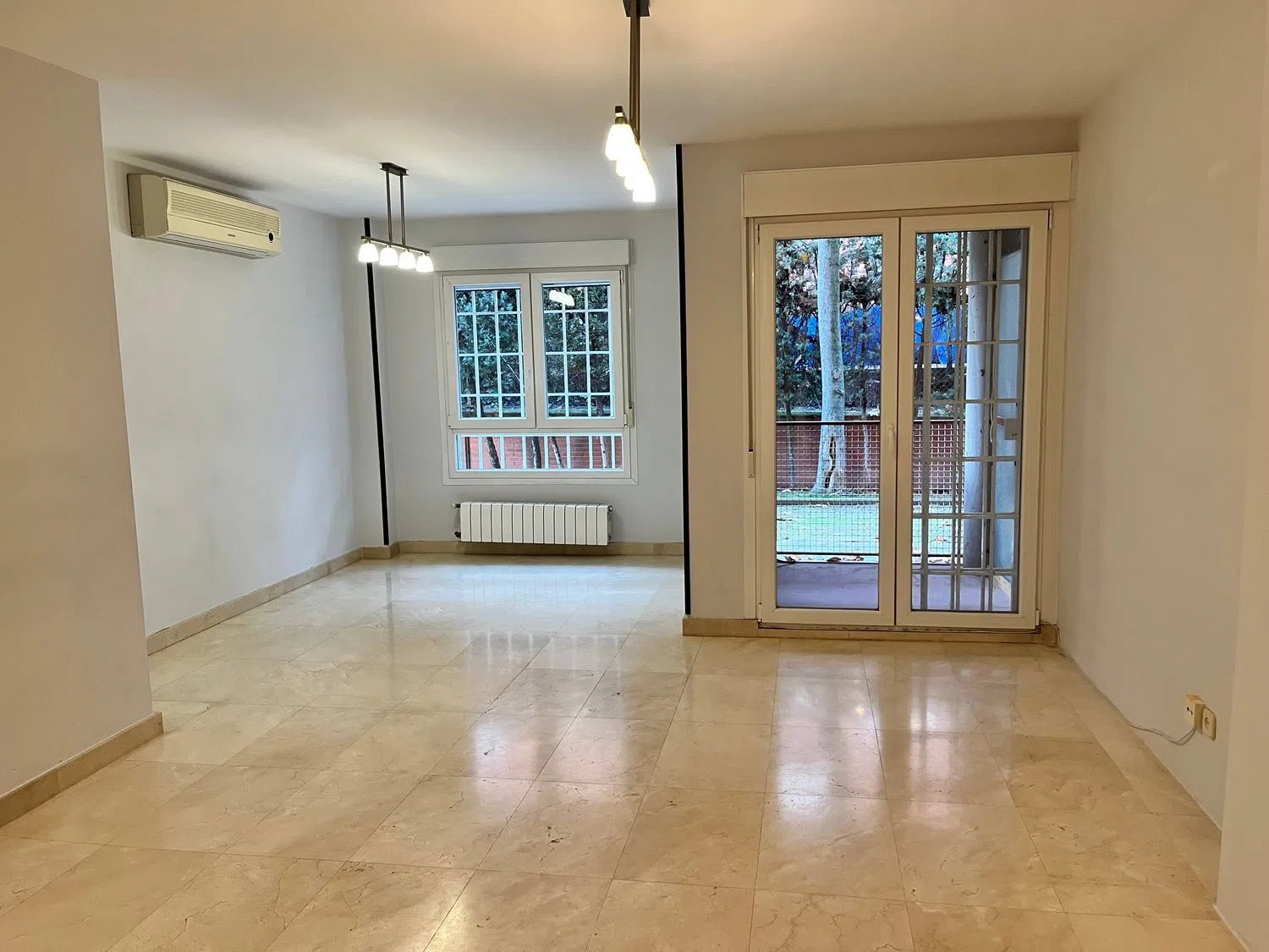 Piso en calle Valle del Roncal, 3 - Foto 2