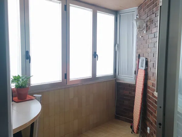 Piso en Calle de Orense, 26, Cuatro Caminos - Foto 15