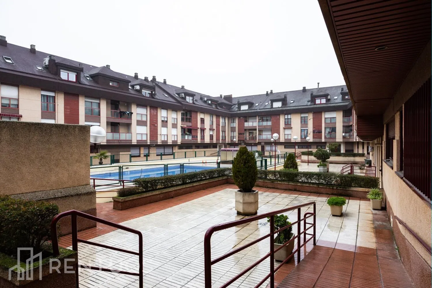 Piso en avenida de la Coruña - Foto 19