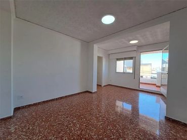 Piso en  Camí Real 4 - Foto 1