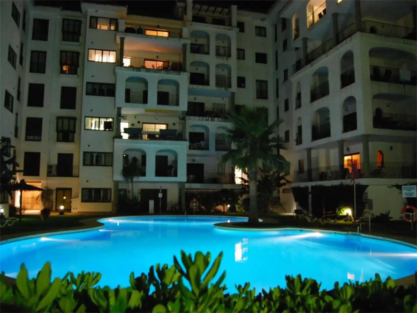 Apartamento en  Urbanizacion Marina de la Duquesa 157 - Foto 38
