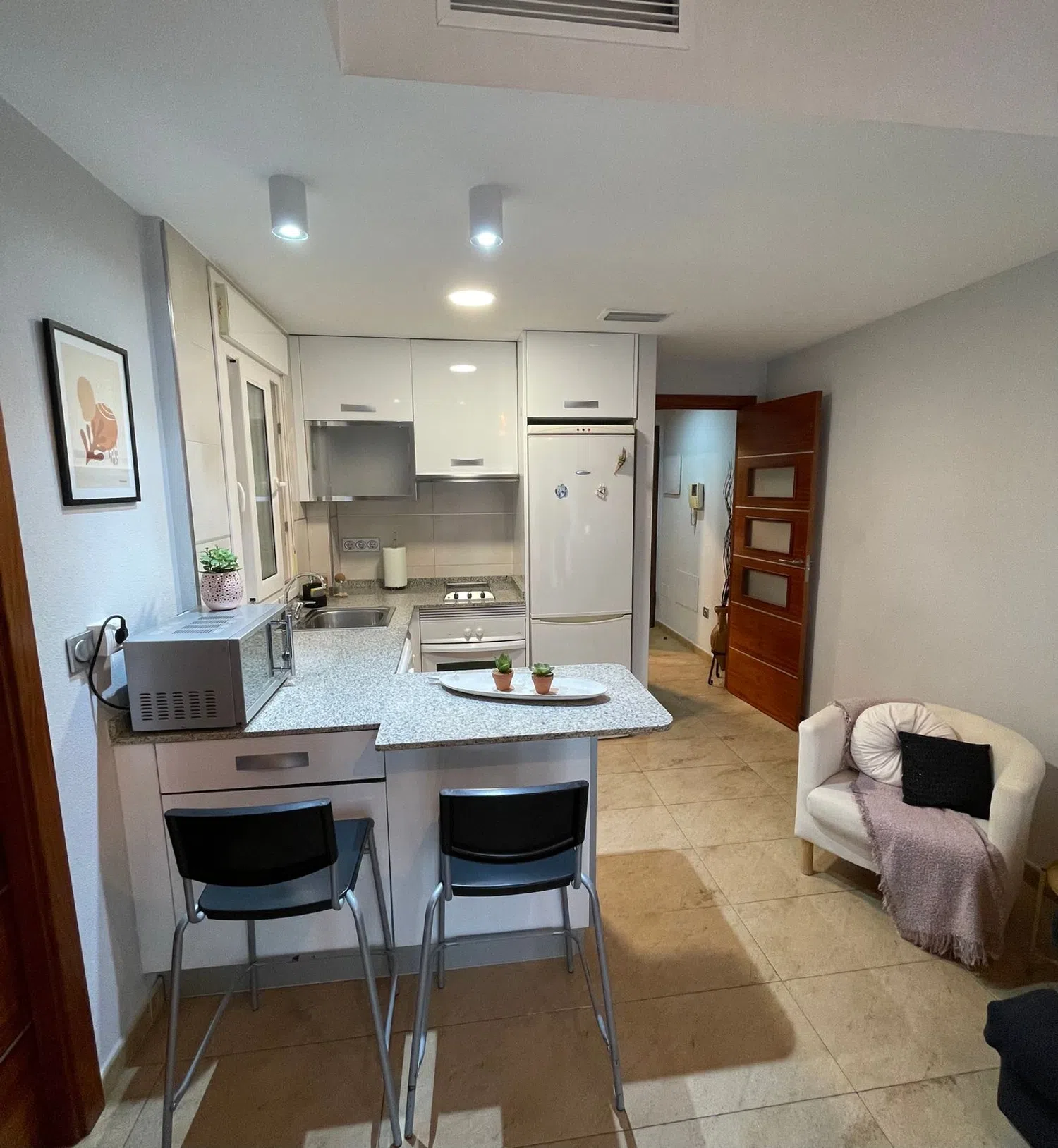 Piso en calle Artemisa, 6 - Foto 21