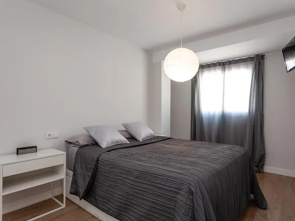 Piso en Algiros, 1, L'Amistat - Foto 18