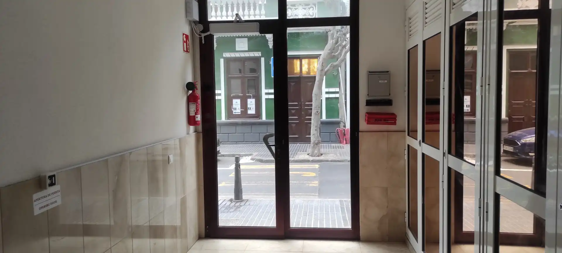 Piso en  Calle Nicolás Estévanez 43 - Foto 16