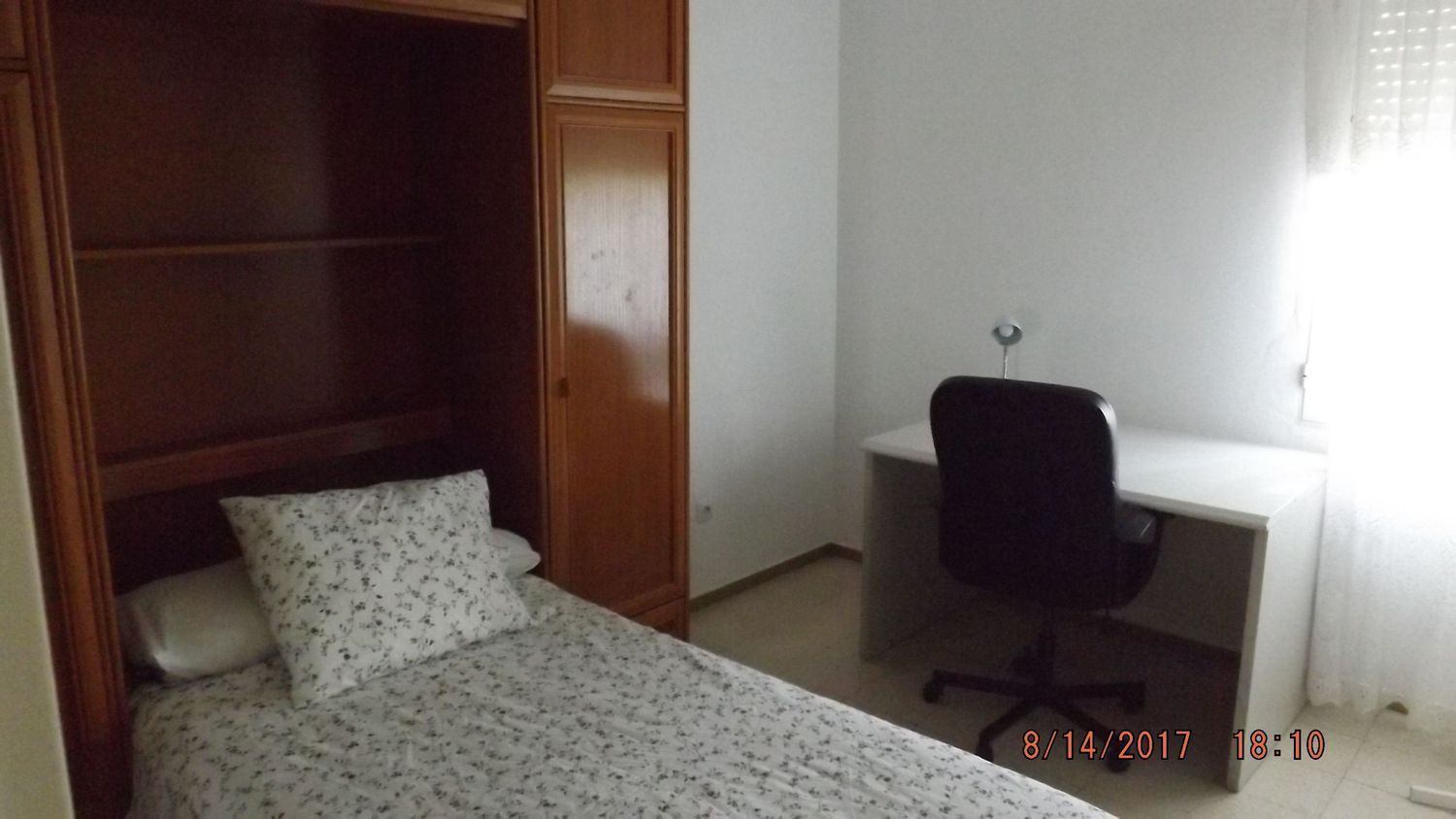 Piso en Calle puerto de lumbreras, 3, Rochelambert - Foto 9