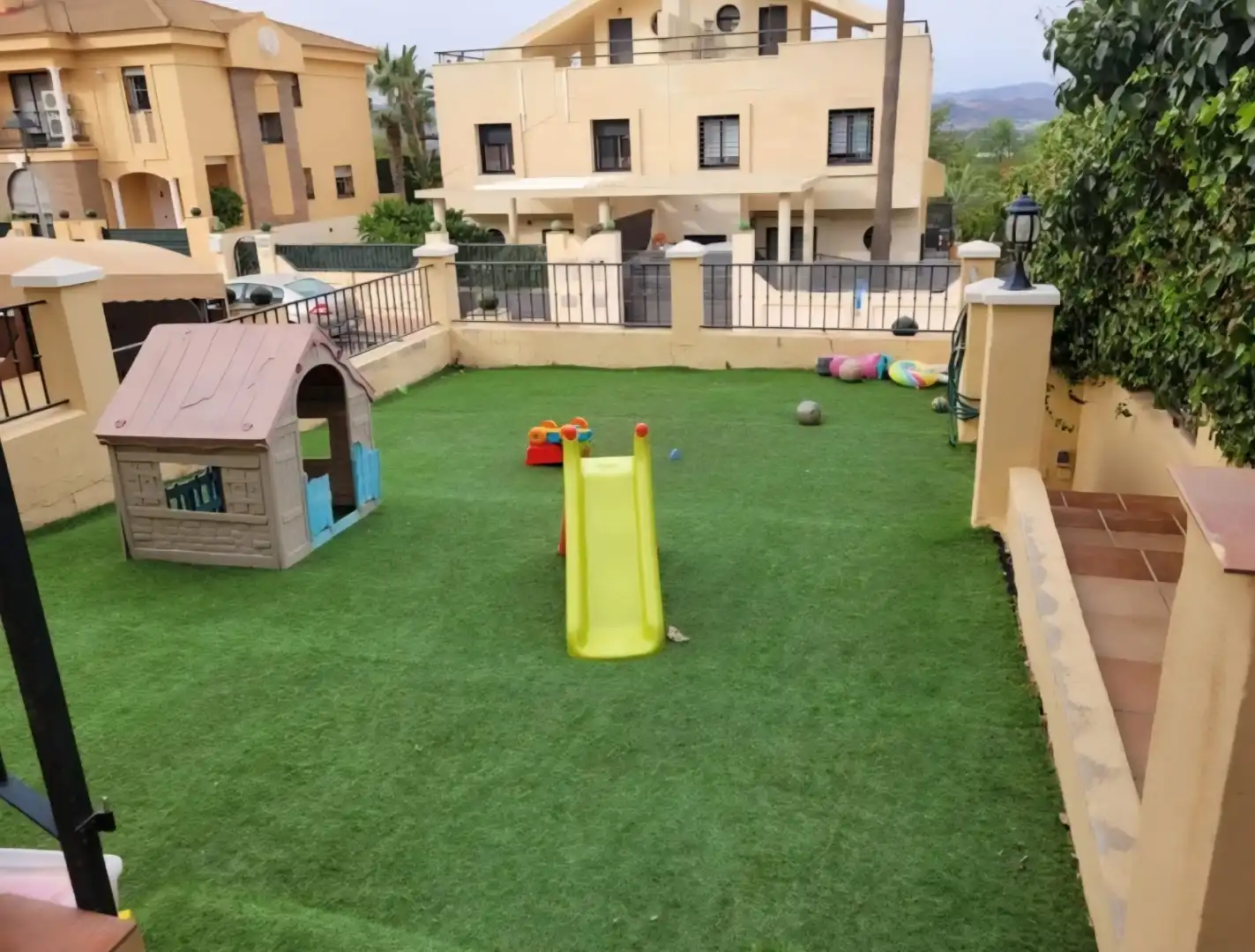 Chalet en  Calle Ruperto Chapí 40 - Foto 10