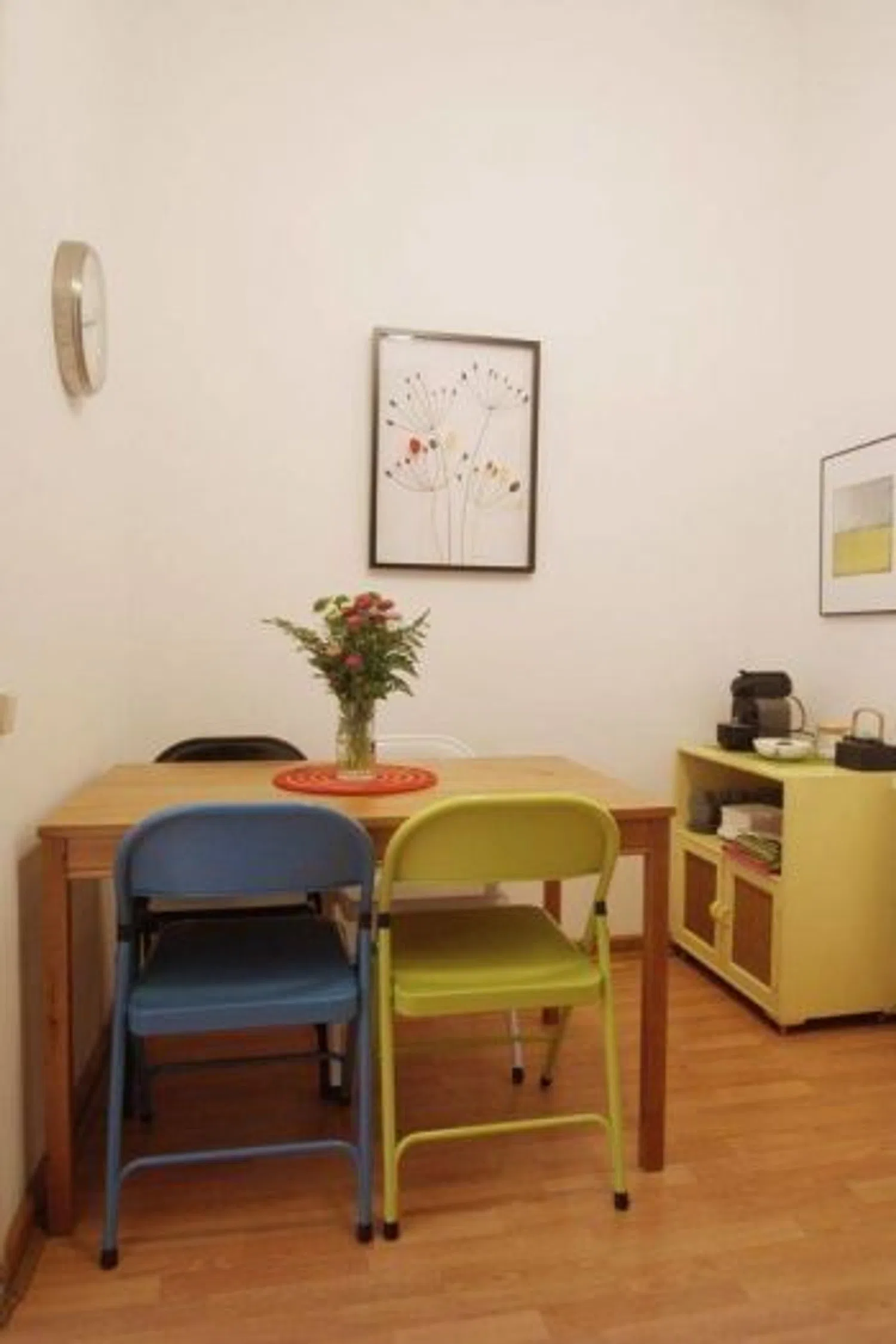 Piso en calle d'Obradors, 13 - Foto 5