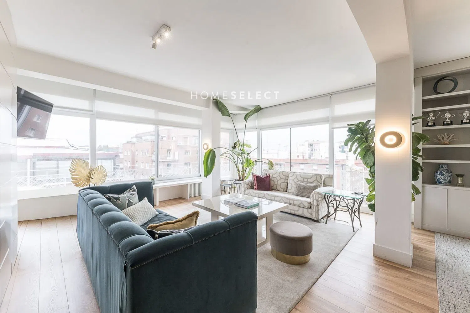 Piso en calle Gabriel Lobo - Foto 1