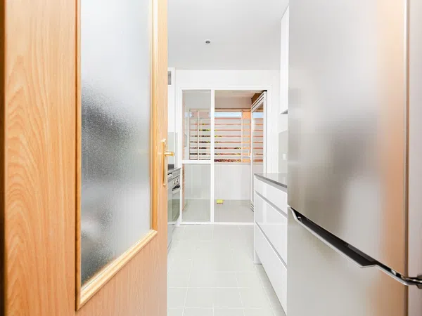 Piso en calle Estocolmo - Foto 5