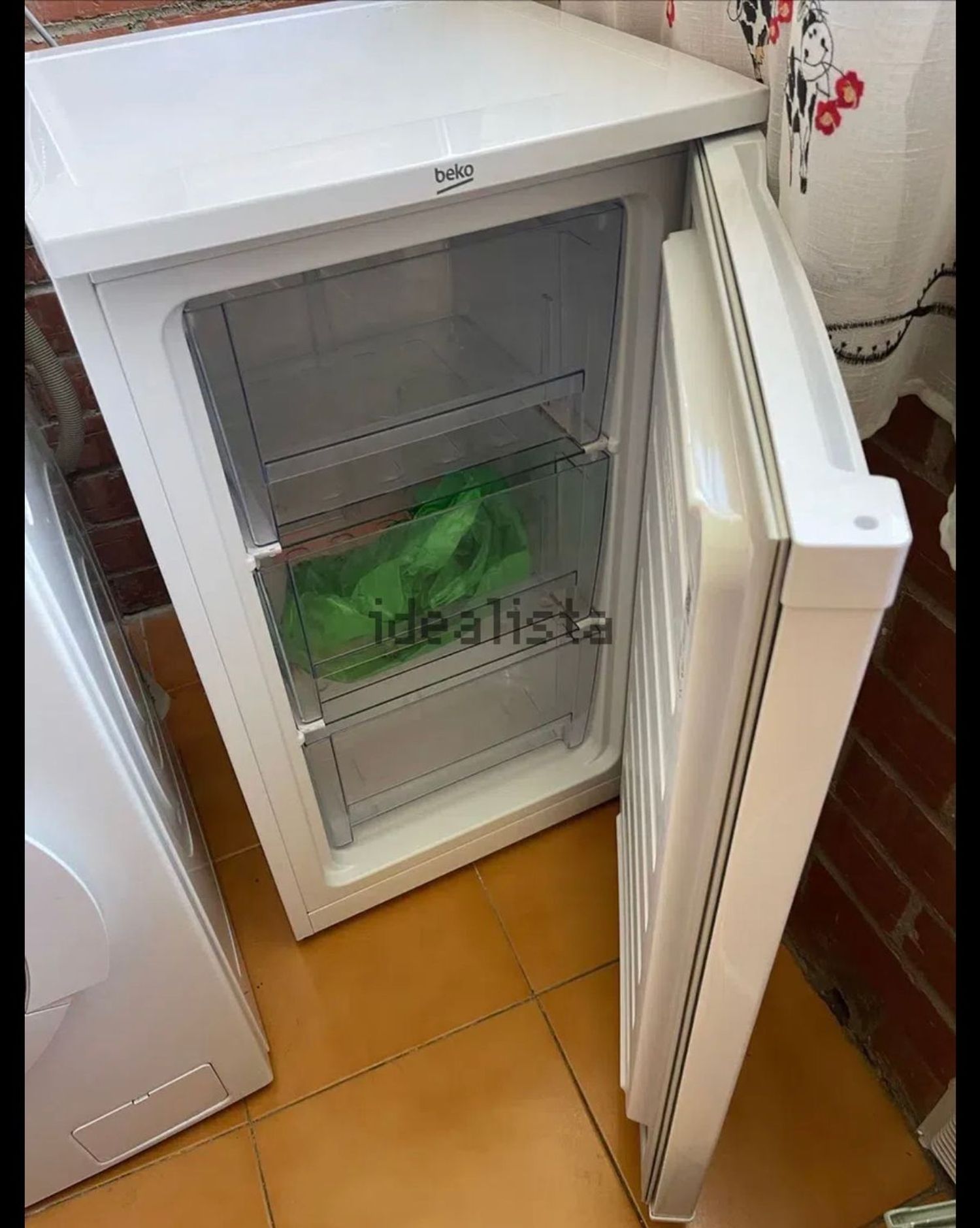 Piso en calle Gustavo Doré, 2 - Foto 16