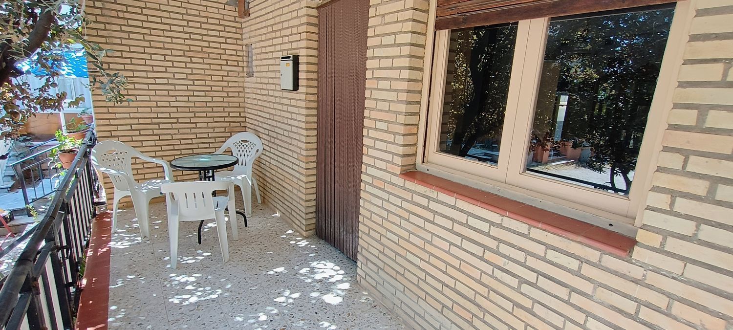 Chalet adosado en Benabarre - Foto 3