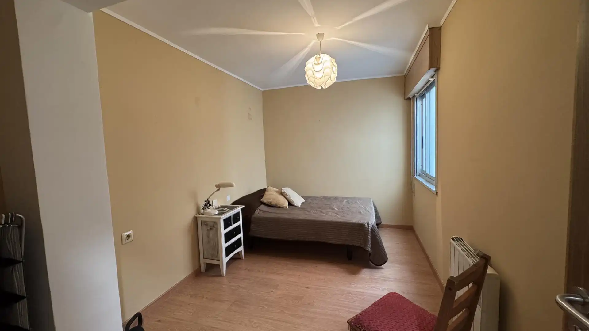 Piso en  Avenida Rosalía de Castro 69 - Foto 2