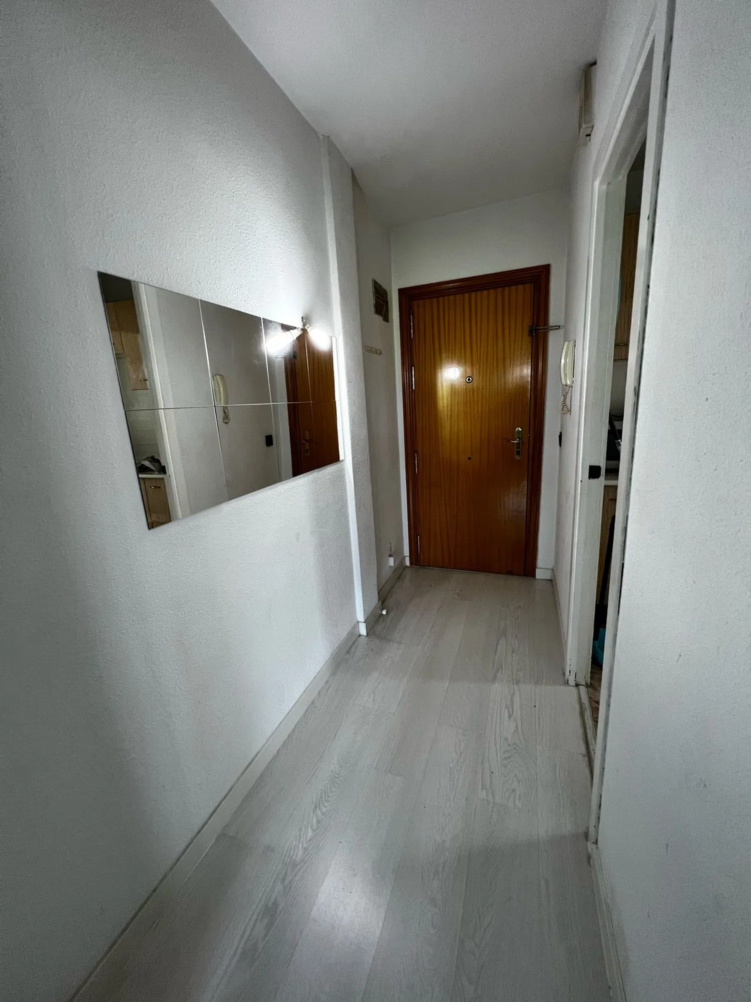 Piso en paseo de Oria, 22 - Foto 4