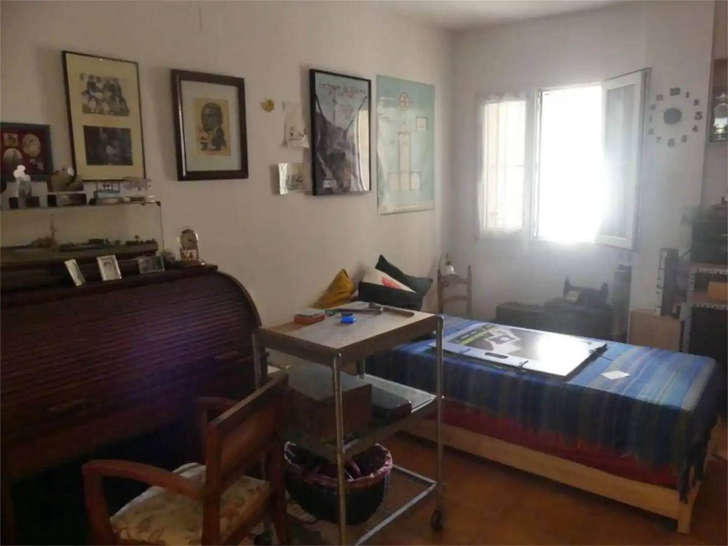 Piso en  Avinguda de Dénia 16A - Foto 12