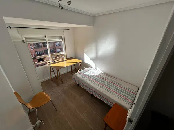 Piso en Calle d'Emili Baró, 80, Camí de Vera - Foto 19
