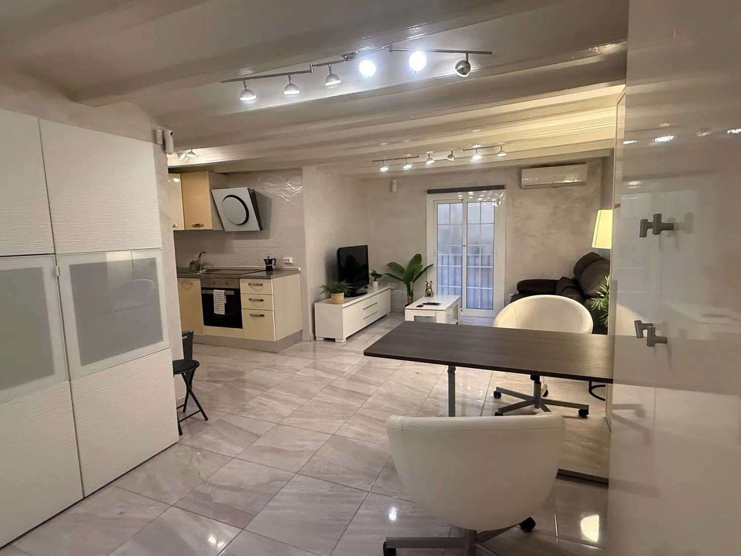 Estudio en calle dels Salvador, 5 - Foto 9