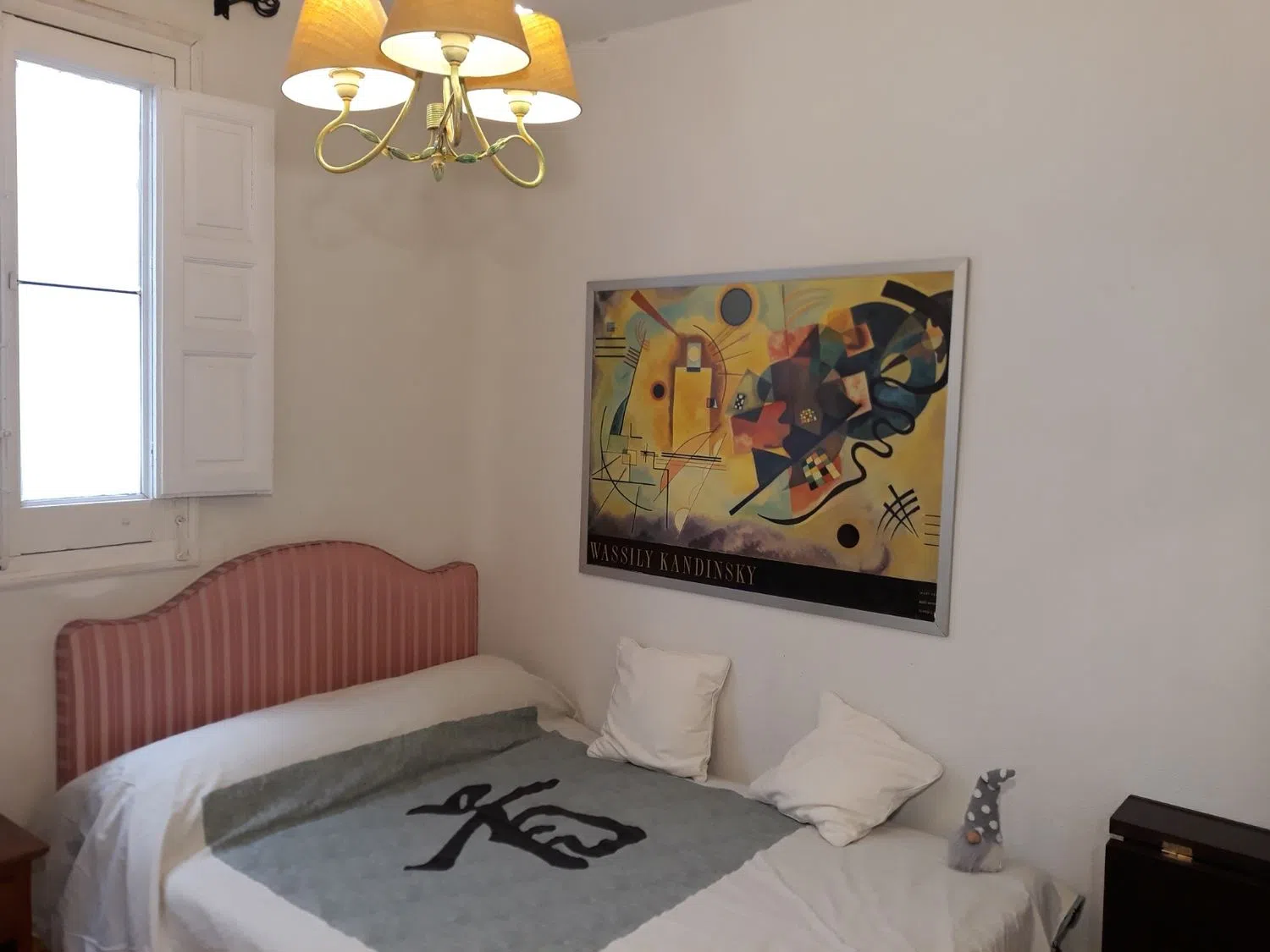 Piso en calle de la Paloma, 6 - Foto 4