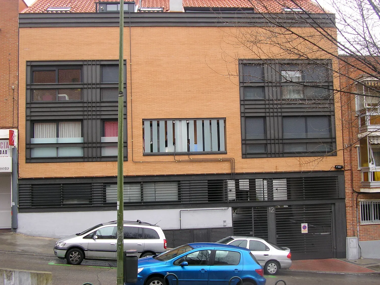 Estudio en calle Mar de Kara, 12 - Foto 1